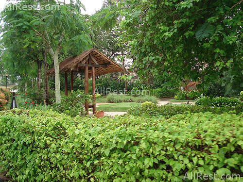 Bintan Lagoon Resort 16